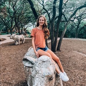 Meet your Posher, Rylie